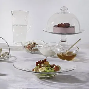 Дълбока чиния VIDIVI RIALTO Ф 30 см