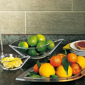 Купа VIDIVI LEAF 270 мл 6 бр