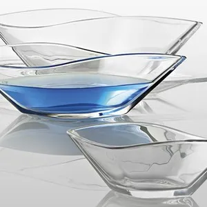 Купа VIDIVI LEAF 270 мл 6 бр