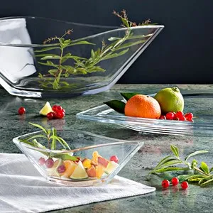 Купа за салата VIDIVI LEAF 2300 мл