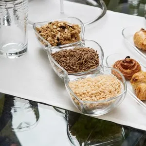 Купички тройка VIDIVI BANQUET 39 см