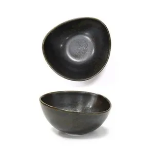 Купа Horecano Antique Black Ф 12 см Ф 18 см и Ф 22 см
