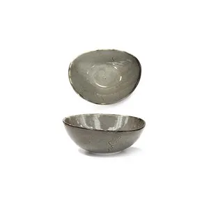 Рамекин Horecano Antique Gray Ф 9 см