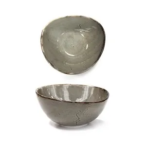 Купа Horecano Antique Gray Ф 12 см Ф 18 см и Ф 22 см