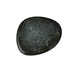 Чиния Bonna Cosmos Black 19 см 24 см и 33 см