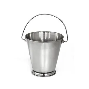 Кофичка за сервиране с поставка BASIC Ф 7 см Ф 9.5 см и Ф 13 см