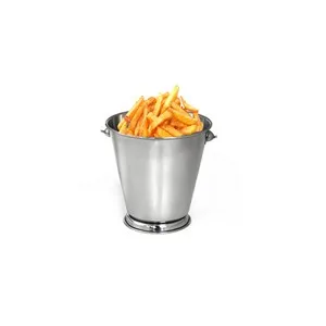 Кофичка за сервиране с поставка BASIC Ф 7 см Ф 9.5 см и Ф 13 см