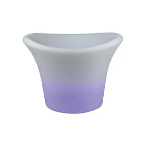Шампаниера с LED RGBW осветление 36.5 см