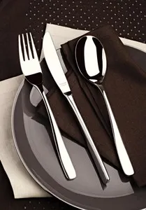 Нож среден 6 бр Kılıclar Belek