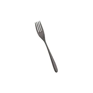 Вилица за десерт 6 бр Inoxriv Novecento Titanium