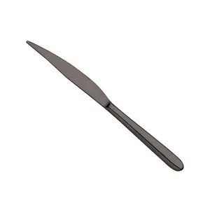 Нож основен 6 бр Inoxriv Novecento Titanium