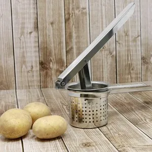 Преса за картофи и зеленчуци