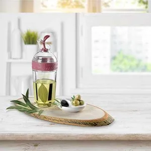 Бутилка за зехтин EXTRA NATURAL 350 мл