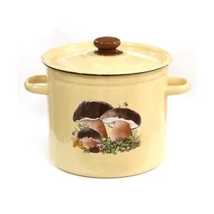 Тенджера Грибъй 4.5 л 9 л и 12 л