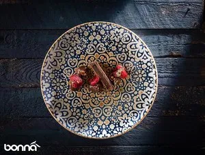 Чиния овална Bonna Alhambra 31 см