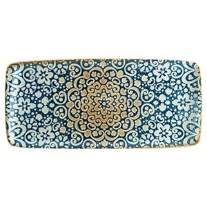 Плато правоъгълно Bonna Alhambra 23 см и 34 см