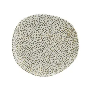 Чиния Bonna Lapya Wood Ф 29 см