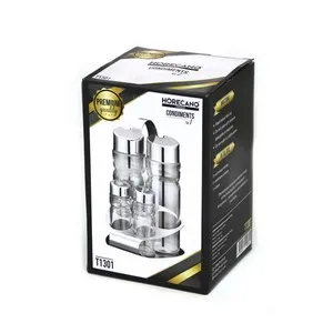 Оливерник пет части Къти PREMIUM