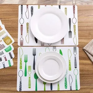 Подложка за хранене DINNER 45 см 6 бр