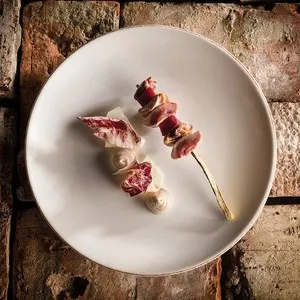 Чиния Bonna Gourmet Ф 17 см Ф 19 см Ф 21 см Ф 23 см Ф 25 см Ф 27 см и Ф 30 см