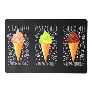 Подложка за сервиране ICE CREAM DREAM 43.5 см 6 бр