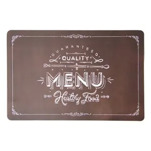 Подложка за сервиране LIGHT MENU 43.5 см 6 бр