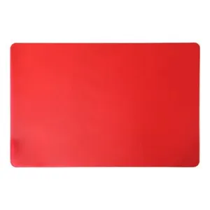 Подложка за сервиране RED 43.5 см 6 бр