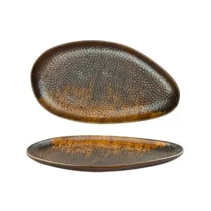 Плато Horecano Rustic 38 см