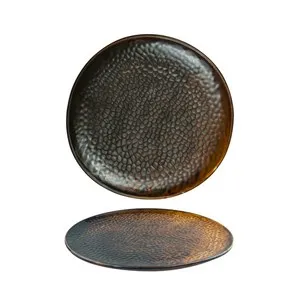 Чиния Horecano Rustic Ф 20 см и 28 см