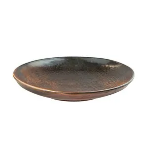 Дълбока чиния Horecano Rustic Ф 25 см
