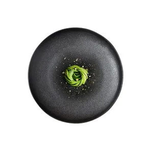 Чиния Horecano Ceramic Ф 19 см Ф 26 см и Ф 30 см
