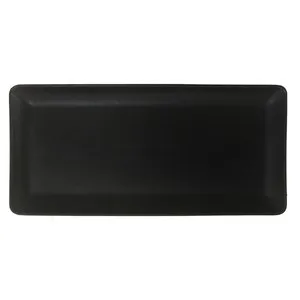 Правоъгълно плато Horecano Ceramic 31.5 см