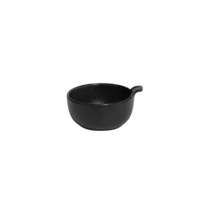 Купичка с дръжка Horecano Ceramic Ф 9 см