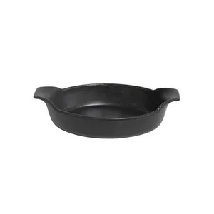 Овална тава за сервиране Horecano Ceramic 20 см