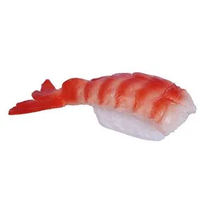 Декоративно суши скарида NIGIRI