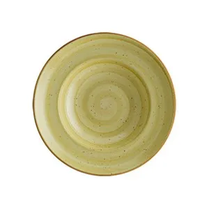 Дълбока чиния Гурме Bonna Amber Ф 27 см