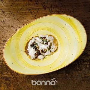 Купа Bonna Amber Ф 14 см