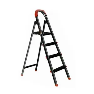 Стълба с 3 + 1 стъпъла LADDER