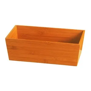 Съд за презентация и сервиране NANTO GN 1/3 GN 1/2 и GN 1/1