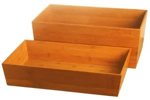 Съд за презентация и сервиране NANTO GN 1/3 GN 1/2 и GN 1/1