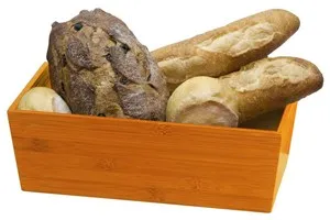 Съд за презентация и сервиране NANTO GN 1/3 GN 1/2 и GN 1/1
