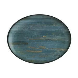 Плато овал Bonna Madera 31 см и 36 см