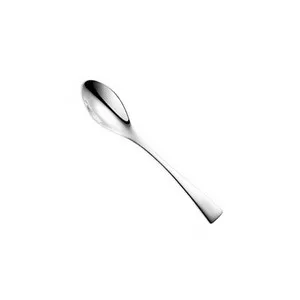 Лъжица за десерт 6 бр Horecano Wicked Silver
