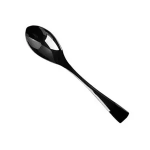 Лъжица основна 6 бр Horecano Wicked Black