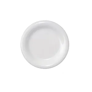 Чиния DIAMND Бяла Ф 20.5 см Ф 23 см и 25.5 см