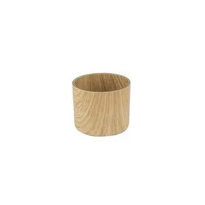 Кръгла купичка за сосове WILLOW BUFFET Дървесна 180 мл