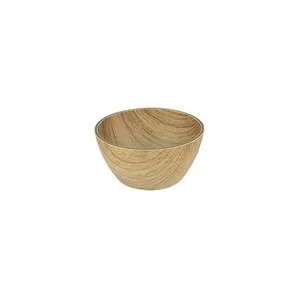 Рамекин за сосове кръг WILLOW BUFFET Дървесен Ф 8.5 см