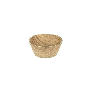Рамекин за сосове конус WILLOW BUFFET Дървесен Ф 7 см