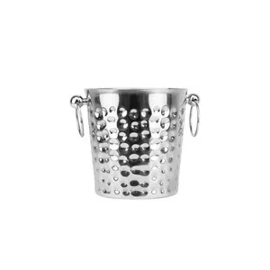 Шампаниера с халки NORTH INOX Ф 18 см