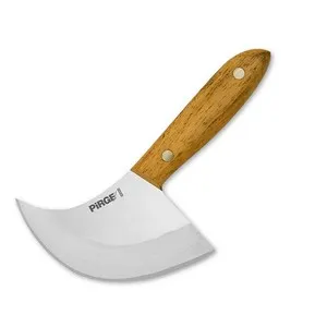 Нож за сирена 8 см PIRGE